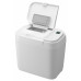 SD-R2530WST Panasonic Automatic Bread Maker with Fruit & Nut Dispenser